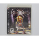 X-Blades (PS3) Б/В